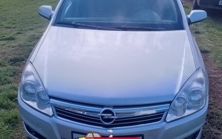 Opel Astra H, 2009 год, 410 000 рублей, 2 фотография