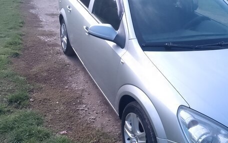 Opel Astra H, 2009 год, 410 000 рублей, 21 фотография