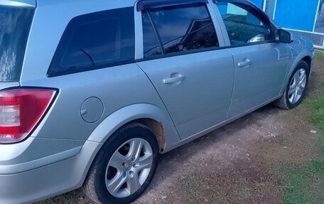 Opel Astra H, 2009 год, 410 000 рублей, 18 фотография
