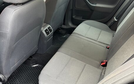 Volkswagen Jetta VI, 2009 год, 480 000 рублей, 7 фотография
