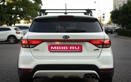 KIA Rio IV, 2019 год, 1 360 000 рублей, 5 фотография