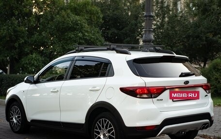 KIA Rio IV, 2019 год, 1 360 000 рублей, 7 фотография