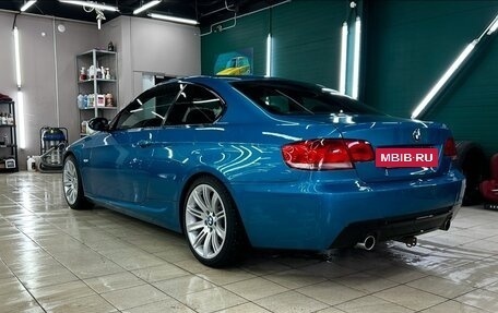BMW 3 серия, 2007 год, 1 850 000 рублей, 4 фотография