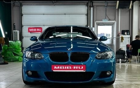 BMW 3 серия, 2007 год, 1 850 000 рублей, 3 фотография