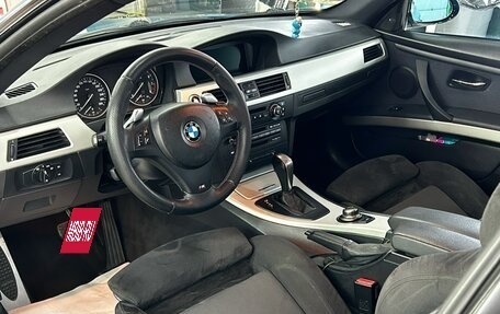 BMW 3 серия, 2007 год, 1 850 000 рублей, 7 фотография