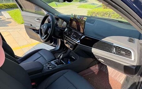 BMW 1 серия, 2021 год, 2 000 000 рублей, 16 фотография