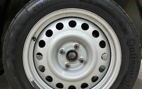 Renault Sandero II рестайлинг, 2015 год, 915 000 рублей, 13 фотография