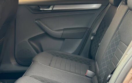 Skoda Rapid I, 2019 год, 1 380 000 рублей, 15 фотография