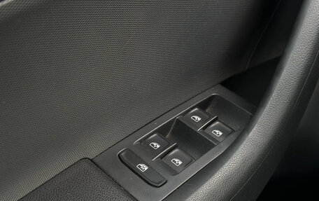 Skoda Rapid I, 2019 год, 1 380 000 рублей, 14 фотография