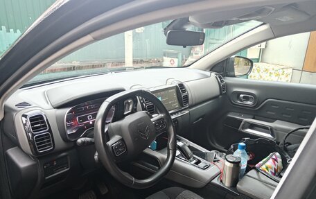 Citroen C5 Aircross I, 2019 год, 1 700 000 рублей, 7 фотография