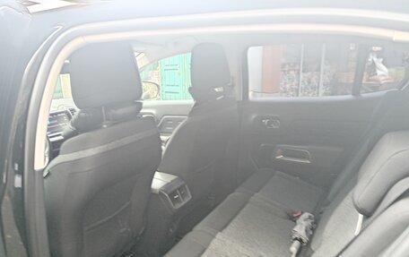 Citroen C5 Aircross I, 2019 год, 1 700 000 рублей, 8 фотография