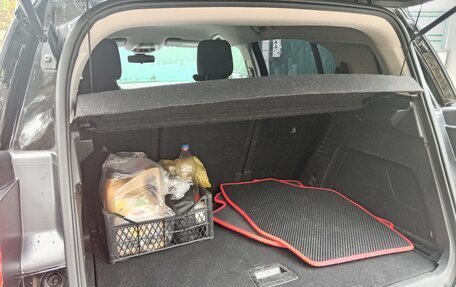 Citroen C5 Aircross I, 2019 год, 1 700 000 рублей, 9 фотография