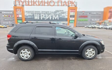 Dodge Journey I, 2008 год, 830 000 рублей, 1 фотография