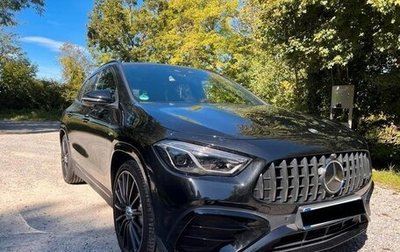 Mercedes-Benz GLA, 2022 год, 2 100 011 рублей, 1 фотография