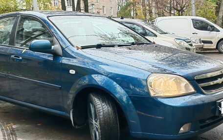 Chevrolet Lacetti, 2008 год, 690 000 рублей, 2 фотография