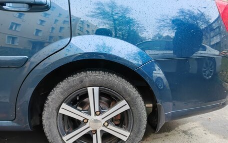 Chevrolet Lacetti, 2008 год, 690 000 рублей, 7 фотография