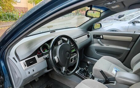 Chevrolet Lacetti, 2008 год, 690 000 рублей, 15 фотография