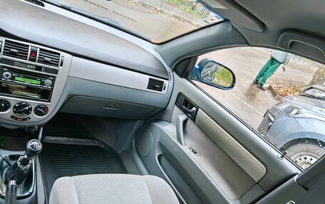 Chevrolet Lacetti, 2008 год, 690 000 рублей, 17 фотография