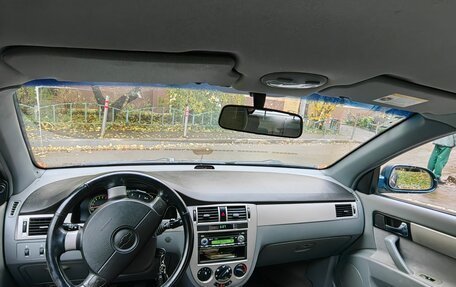 Chevrolet Lacetti, 2008 год, 690 000 рублей, 18 фотография