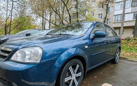 Chevrolet Lacetti, 2008 год, 690 000 рублей, 19 фотография