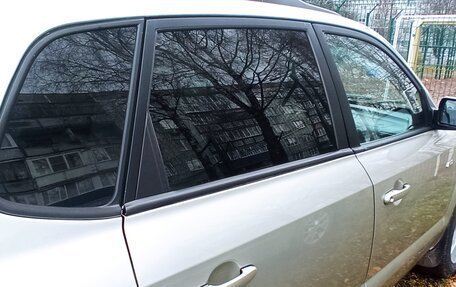 Hyundai Tucson III, 2006 год, 521 000 рублей, 1 фотография