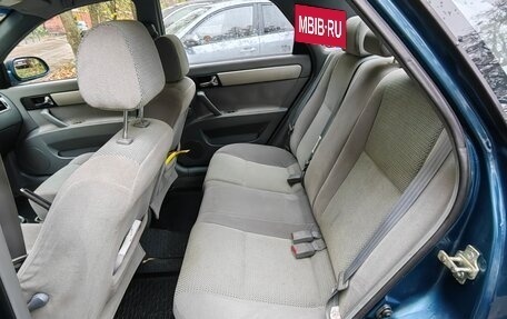 Chevrolet Lacetti, 2008 год, 690 000 рублей, 14 фотография