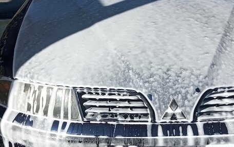 Mitsubishi Carisma I, 2003 год, 300 000 рублей, 1 фотография