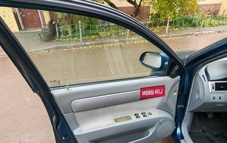 Chevrolet Lacetti, 2008 год, 690 000 рублей, 12 фотография