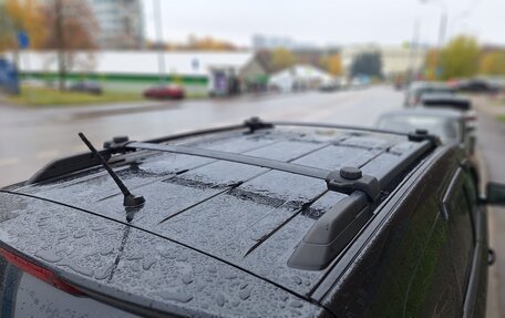 Dodge Journey I, 2008 год, 830 000 рублей, 6 фотография