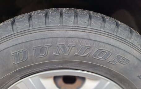 Dodge Journey I, 2008 год, 830 000 рублей, 5 фотография