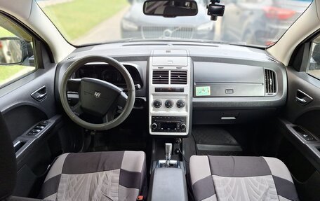 Dodge Journey I, 2008 год, 830 000 рублей, 7 фотография