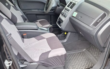 Dodge Journey I, 2008 год, 830 000 рублей, 8 фотография