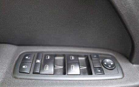 Dodge Journey I, 2008 год, 830 000 рублей, 10 фотография