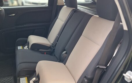 Dodge Journey I, 2008 год, 830 000 рублей, 13 фотография