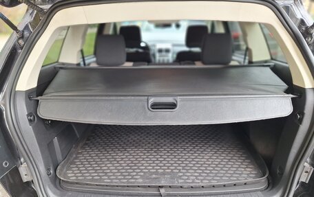 Dodge Journey I, 2008 год, 830 000 рублей, 14 фотография