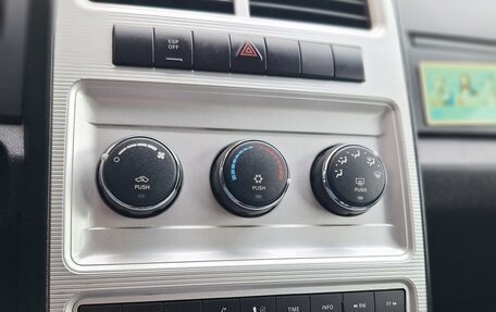 Dodge Journey I, 2008 год, 830 000 рублей, 16 фотография