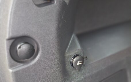 Dodge Journey I, 2008 год, 830 000 рублей, 15 фотография