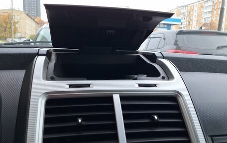 Dodge Journey I, 2008 год, 830 000 рублей, 19 фотография