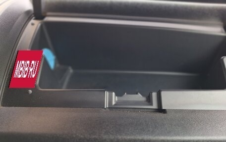 Dodge Journey I, 2008 год, 830 000 рублей, 17 фотография