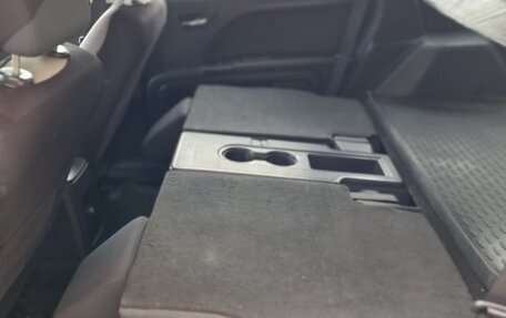 Dodge Journey I, 2008 год, 830 000 рублей, 23 фотография