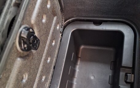 Dodge Journey I, 2008 год, 830 000 рублей, 22 фотография