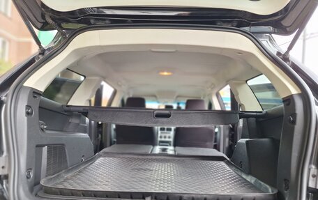 Dodge Journey I, 2008 год, 830 000 рублей, 24 фотография