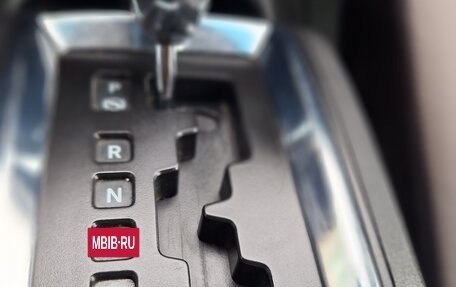 Dodge Journey I, 2008 год, 830 000 рублей, 20 фотография