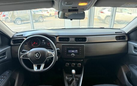 Renault Arkana I, 2020 год, 1 579 900 рублей, 7 фотография