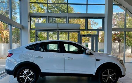 Renault Arkana I, 2020 год, 1 579 900 рублей, 5 фотография