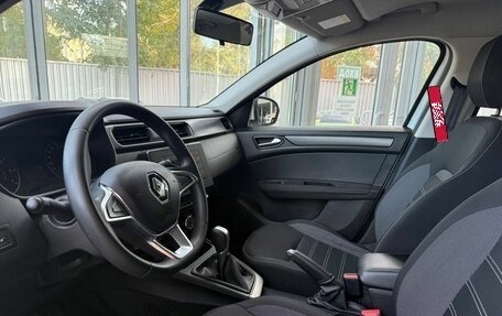 Renault Arkana I, 2020 год, 1 579 900 рублей, 6 фотография