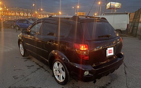 Pontiac Vibe II, 2003 год, 550 000 рублей, 5 фотография