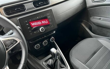 Renault Arkana I, 2020 год, 1 579 900 рублей, 9 фотография