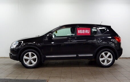Nissan Qashqai, 2008 год, 790 000 рублей, 4 фотография