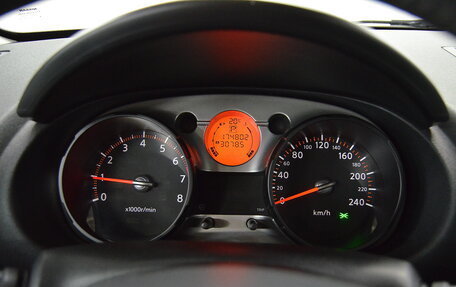 Nissan Qashqai, 2008 год, 790 000 рублей, 13 фотография